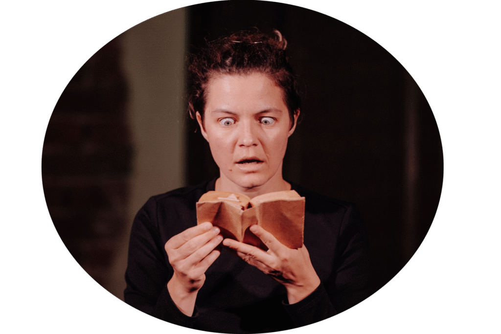 Teater Štrik – Drakula