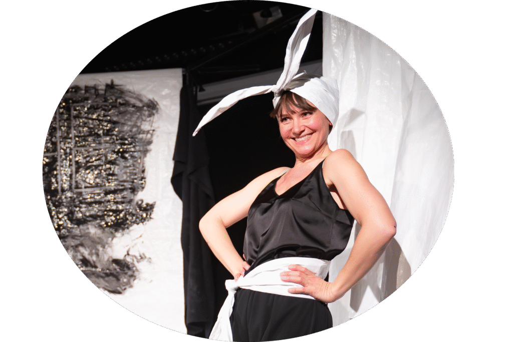 Teater Štrik – Hoppala Opera