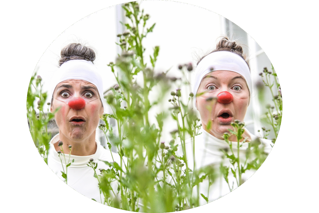 Teater Štrik – SpaceClowns