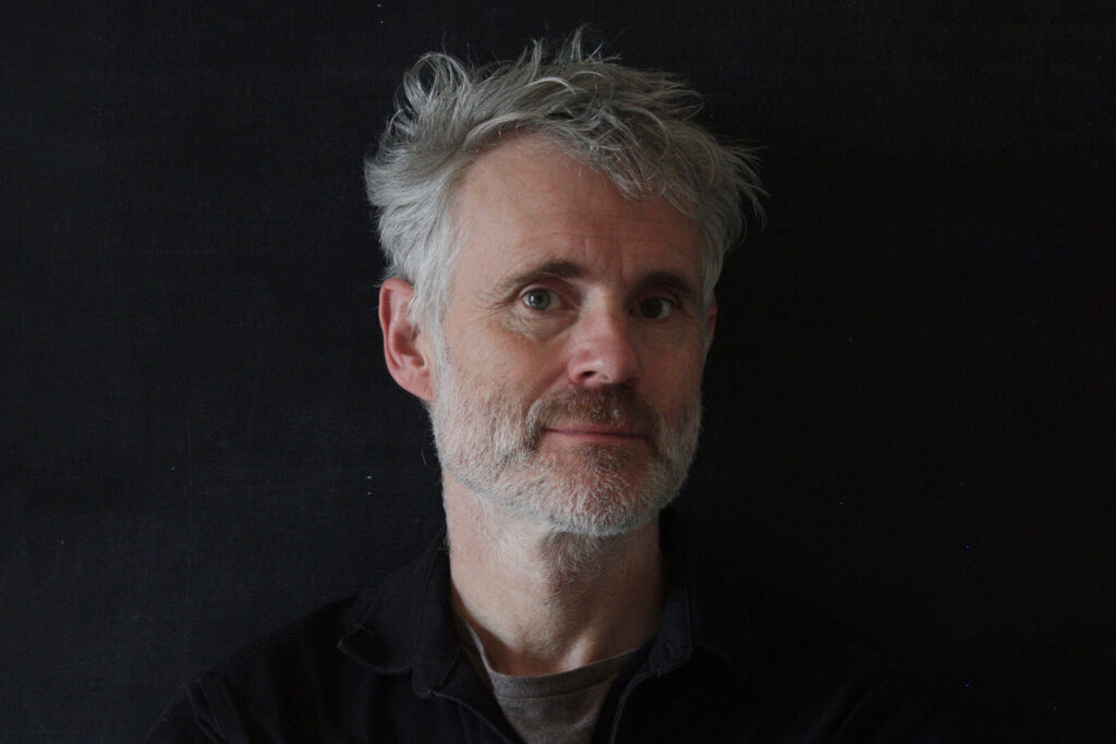 Workshop Micro Cinema Theater with Gavin Glover