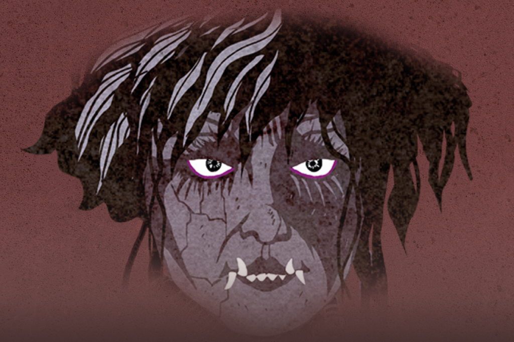 Show - What the hell